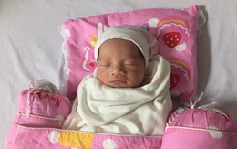 Kỳ tích ở BV Thanh Nhàn - Hà Nội: Em bé sống 3 tháng trong bụng mẹ bị tai nạn, hôn mê sâu