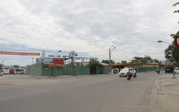 Cho "mượn" đất quốc phòng kinh doanh tại Nha Trang: Tháo dỡ công trình trái phép trước ngày 30.8