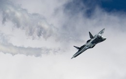 Su-57 Ấn Độ "chưa chết", Nga đã có cách hồi sinh nó!