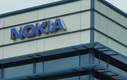 Cứ mỗi chiếc smartphone 5G được bán ra, Nokia lại thu về 3 euro