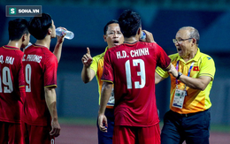 "Quẩy" như Công Phượng, U23 Syria sẽ cùng U23 Việt Nam tới loạt sút luân lưu?