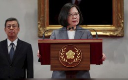 Thượng nghị sỹ Mỹ đề xuất dự luật trừng phạt các đồng minh "dám" dứt tình với Đài Loan