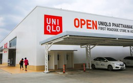 Việt Nam nằm trong tầm ngắm của ông lớn thời trang Nhật