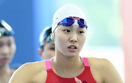 Những bóng hồng xinh đẹp thắp sáng ASIAD 2018