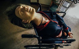 Khung cảnh rùng rợn của bệnh viện bị bỏ hoang tại Hong Kong, nơi từng thực hiện 6000 ca nạo phá thai mỗi năm