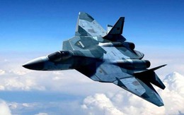 Trang bị trí tuệ nhân tạo, Su-57 tiệm cận tiêm kích thế hệ 6