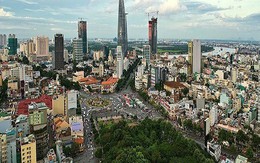 Các tập đoàn Trung Quốc gia tăng "nhòm ngó" bất động sản ở Việt Nam