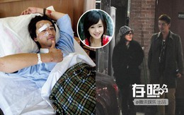 Bi kịch tình yêu của cặp đôi Hoa ngữ: Nắm tay đồng cam cộng khổ, đáng tiếc ngày sau yên bình lại không thể giữ chặt nhau