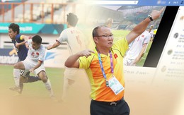 Báo Hàn Quốc: U23 Việt Nam sẽ đánh bại Syria, trở thành một trong 4 "con rồng" ở châu Á