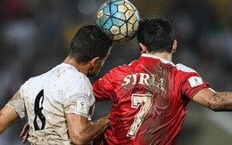 Nền kinh tế bóng đá nghèo khó của Syria - đối thủ của Olympic Việt Nam trong trận đấu lịch sử chiều nay