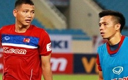 Vũ Như Thành: 'Văn Quyết kiến tạo, Anh Đức ghi bàn, U23 Việt Nam loại Syria'