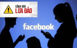 Quen qua facebook, 1 phụ nữ ở quận 3 bị lừa hơn 2 tỉ