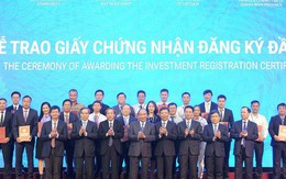 FLC cam kết rót 63.000 tỷ đồng vào Quảng Bình