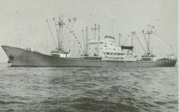 Chiến dịch táo bạo cướp 5 tàu tên lửa từ cảng Pháp của Israel