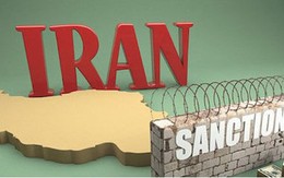 Liệu Iran đang thấm đòn trừng phạt của Mỹ?