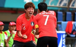 Không phải Son Heung-min, đây mới là hiểm họa lớn nhất của U23 Hàn Quốc