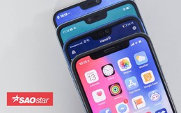 Đến giờ tôi mới hiểu vì sao màn hình smartphone luôn tắt khi nghe điện thoại