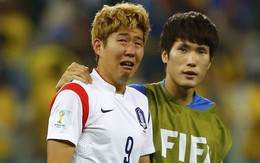 Báo châu Âu vẽ ra viễn cảnh Son Heung-min "lái xe tăng" nếu thua U23 Việt Nam