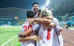 "U23 Việt Nam, tôi biết vì sao chúng ta làm nên điều kì diệu rồi!"