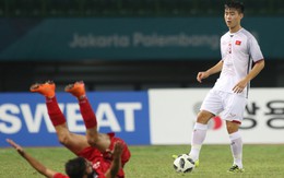 Báo Hàn Quốc chỉ ra điểm đáng sợ nhất của U23 Việt Nam