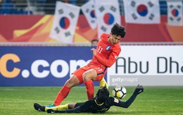 Hàn Quốc sẽ phải ôm hận vì chính "căn bệnh cũ" của bóng đá Việt Nam?