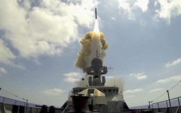 Tàu ngầm, tàu chiến Nga áp sát Syria: Dàn trận lớn nhất từ năm 2015, đón đánh Tomahawk Mỹ?
