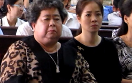 Đại gia Hứa Thị Phấn đã đưa bao nhiêu "đàn em" vào tù?