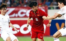 HLV Lê Thụy Hải: 'U23 Việt Nam cần cầu may trước U23 Hàn Quốc'