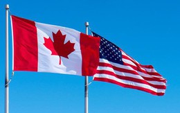 Mỹ và Canada đã chính thức nối lại vòng đàm phán về NAFTA