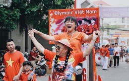 Hàng loạt công ty, doanh nghiệp cho phép nhân viên nghỉ làm xem trận bán kết Olympic Việt Nam chiều nay: Tình yêu với bóng đá lớn đến nhường nào!