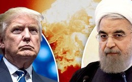Cuộc chiến pháp lý cam go giữa Mỹ và Iran