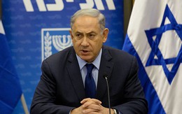Israel cảnh báo sử dụng mọi tiềm lực vũ khí đối với Iran