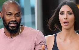 Kim Kardashian bị tố thẩm mỹ hỏng và kỳ thị đồng tính giữa scandal cãi nhau "ì xèo" với mẫu nam