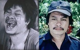 Sự nghiệp đồ sộ của gã Chí Phèo ám ảnh nhất màn ảnh Việt vừa từ giã cõi trần
