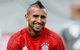 Nẫng Vidal trên tay Inter, Barca trở thành khắc tinh của Serie A