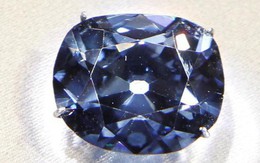 Xác nhận nguồn gốc bí ẩn của những viên kim cương xanh hiếm và giá trị bậc nhất lịch sử Trái đất: Địa ngục