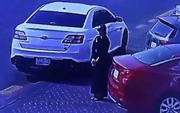 Ả Rập dỡ bỏ lệnh cấm phụ nữ lái xe, 2 tháng sau đã xuất hiện nữ đạo chích trộm xe hơi đầu tiên trong lịch sử nước này