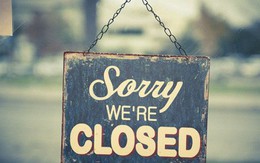 Hàng loạt doanh nghiệp bán lẻ ô tô, xe máy chờ giải thể