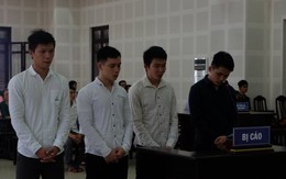 Chủ quán bánh canh xúi con trai 'truy sát' nhóm thanh niên vì hiểu nhầm con gái bị chọc ghẹo