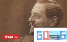 Sergey Prokudin-Gorsky, cái tên xuất hiện trên trang chủ Google hôm nay, là ai?