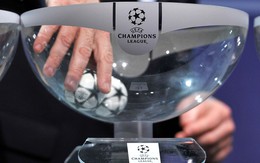 Bốc thăm vòng bảng Champions League: Bảng "tử thần" cho Man United?