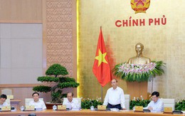 Thủ tướng: Olympic Việt Nam lọt vào bán kết ASIAD là thành tích lịch sử