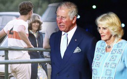 Lần đầu tiết lộ tuần trăng mật khủng khiếp của Công nương Diana khi phát hiện Thái tử Charles sử dụng món quà "tình yêu" của bà Camilla