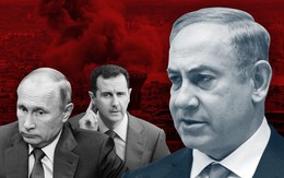 Chuyên gia: Dù ai thắng trong cuộc nội chiến ở Syria thì Israel cũng là người thua cuộc