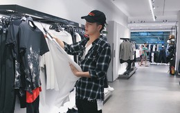 Bất ngờ vì trải nghiệm shopping “vật vã” của người nổi tiếng!