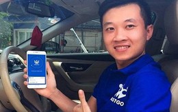 Fastgo bị nghi ngờ khả năng "chia đất" với Grab, CEO Nguyễn Hữu Tuất tự tin khẳng định có cách làm và tầm nhìn rất riêng