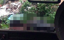 Hà Nội: Xe chết máy tại đường sắt, thiếu nữ 17 tuổi bị tàu hỏa đâm tử vong
