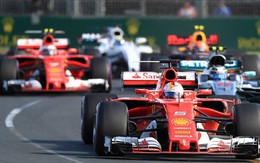 Bộ trưởng Mai Tiến Dũng: Không dùng ngân sách Nhà nước tổ chức đua xe F1