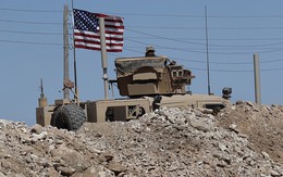 Cảnh báo đỏ từ Nga: Mỹ chỉ cần 24 giờ để không kích Syria