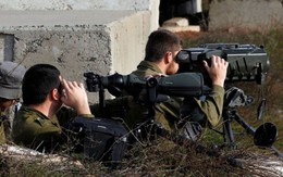 Israel: Thỏa thuận Iran-Syria vượt "ranh giới đỏ", ông Assad phải chịu trách nhiệm